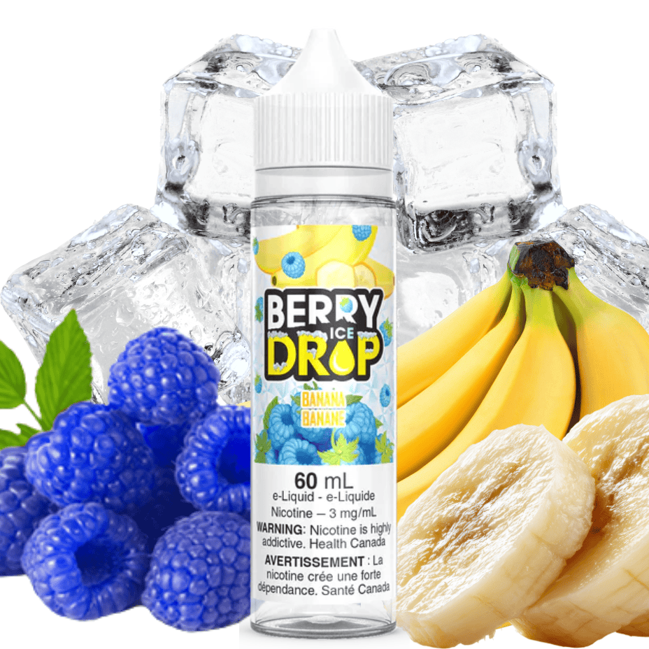 banana ice by berry drop e liquid banana ice by berry drop e liquid