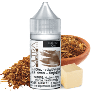 belmond salt by ultra e liquid