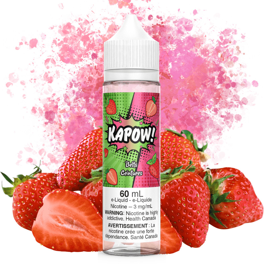 belts by kapow e liquid belts by kapow e liquid