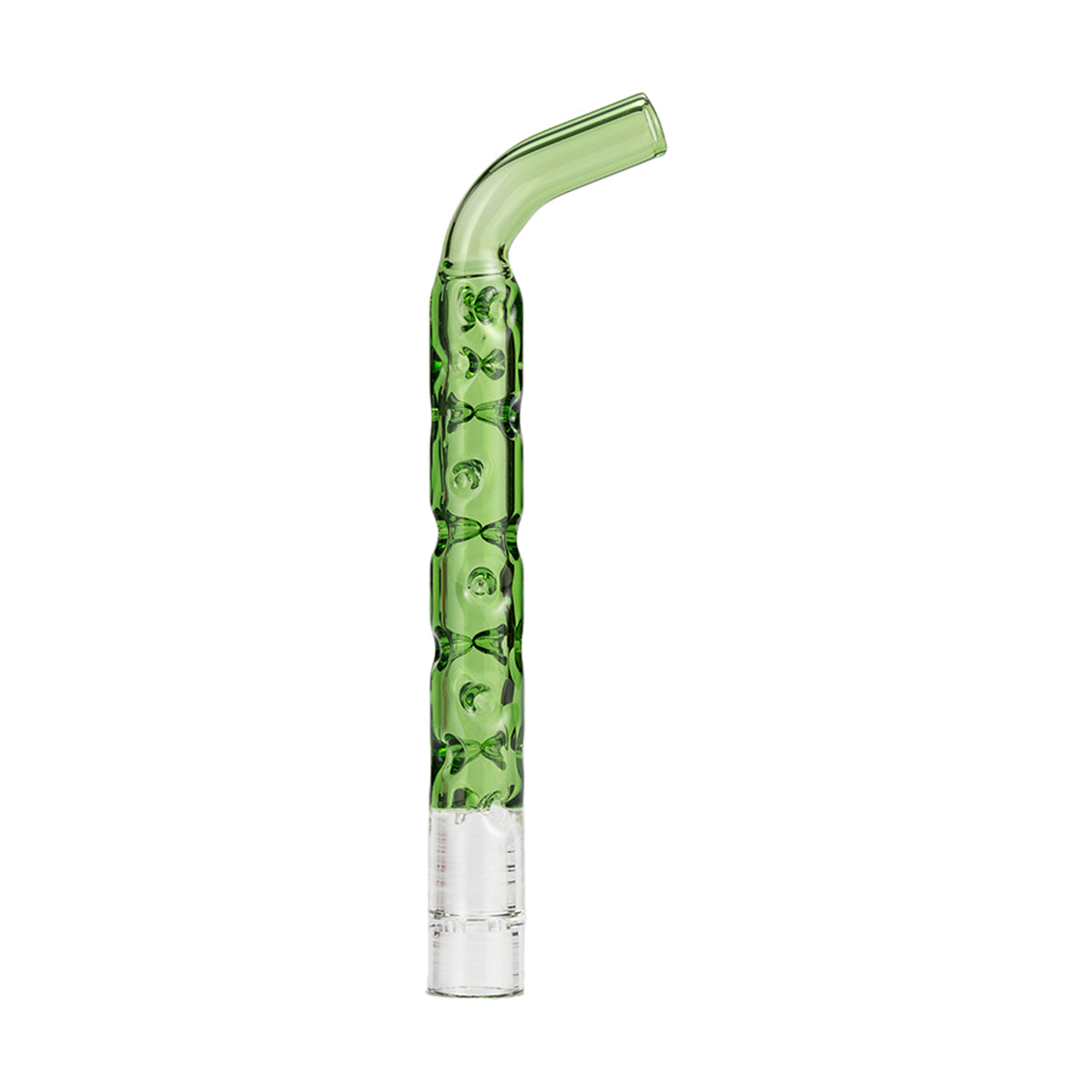 bent mouth cooling stem for solo 2, solo 2 max , solo 3 vaporizer bent mouth cooling stem for solo 2, solo 2 max , solo 3 vaporizer
