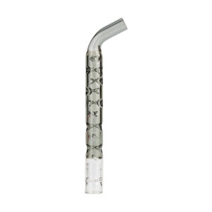 bent mouth cooling stem for solo 2, solo 2 max , solo 3 vaporizer