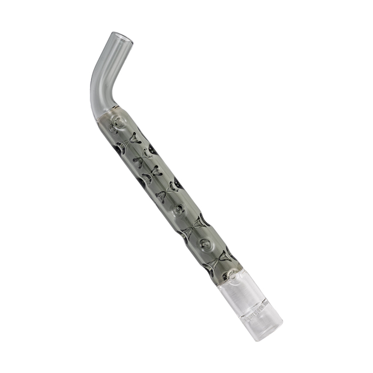 bent mouth cooling stem for solo 2, solo 2 max , solo 3 vaporizer bent mouth cooling stem for solo 2, solo 2 max , solo 3 vaporizer