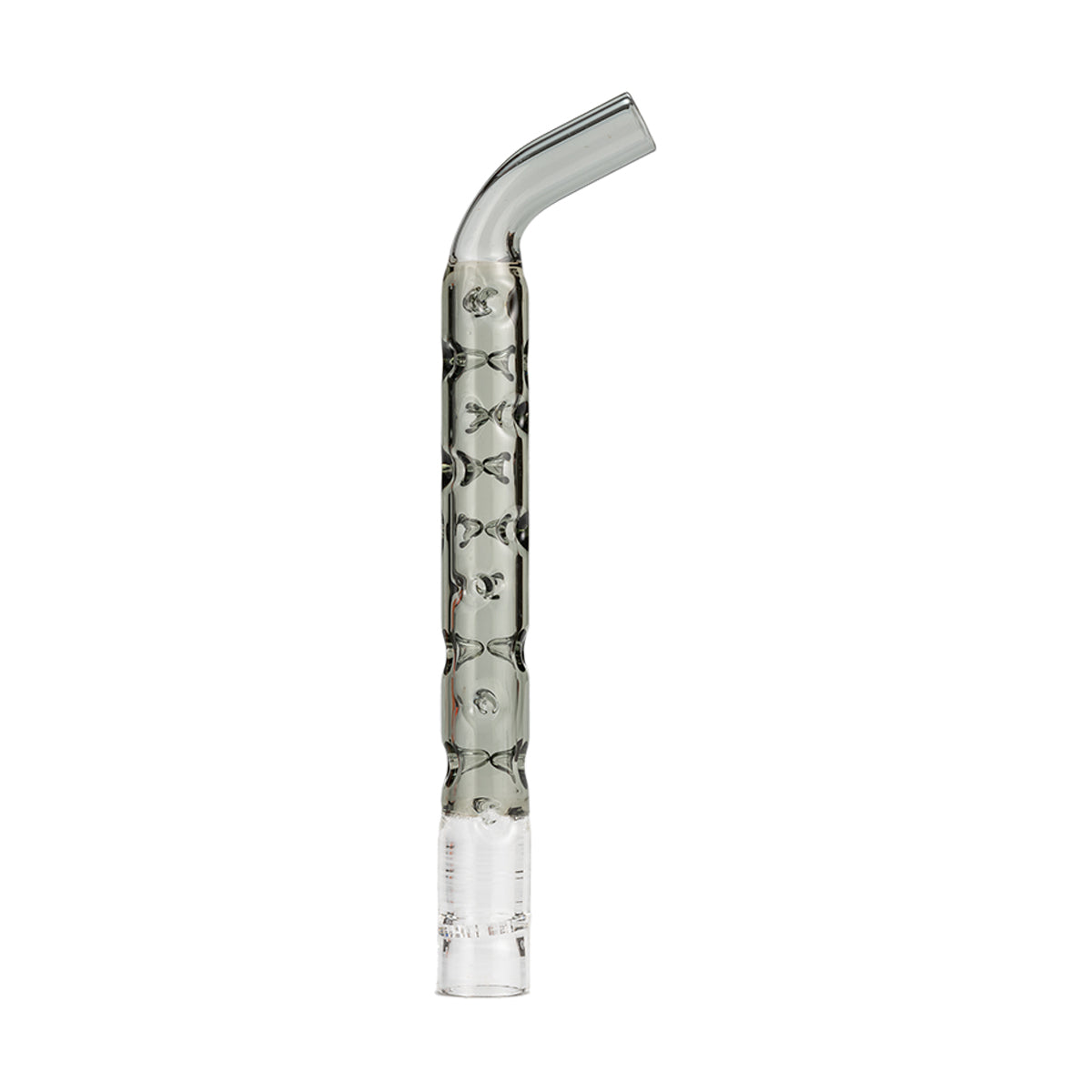 bent mouth cooling stem for solo 2, solo 2 max , solo 3 vaporizer bent mouth cooling stem for solo 2, solo 2 max , solo 3 vaporizer