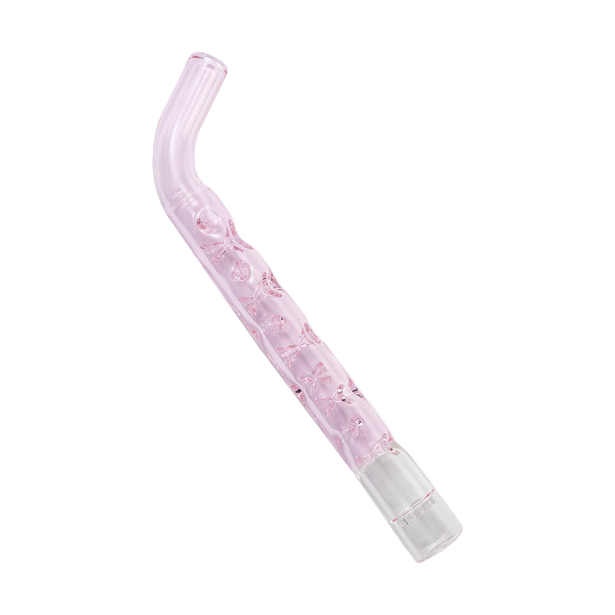 bent mouth cooling stem for solo 2, solo 2 max , solo 3 vaporizer bent mouth cooling stem for solo 2, solo 2 max , solo 3 vaporizer