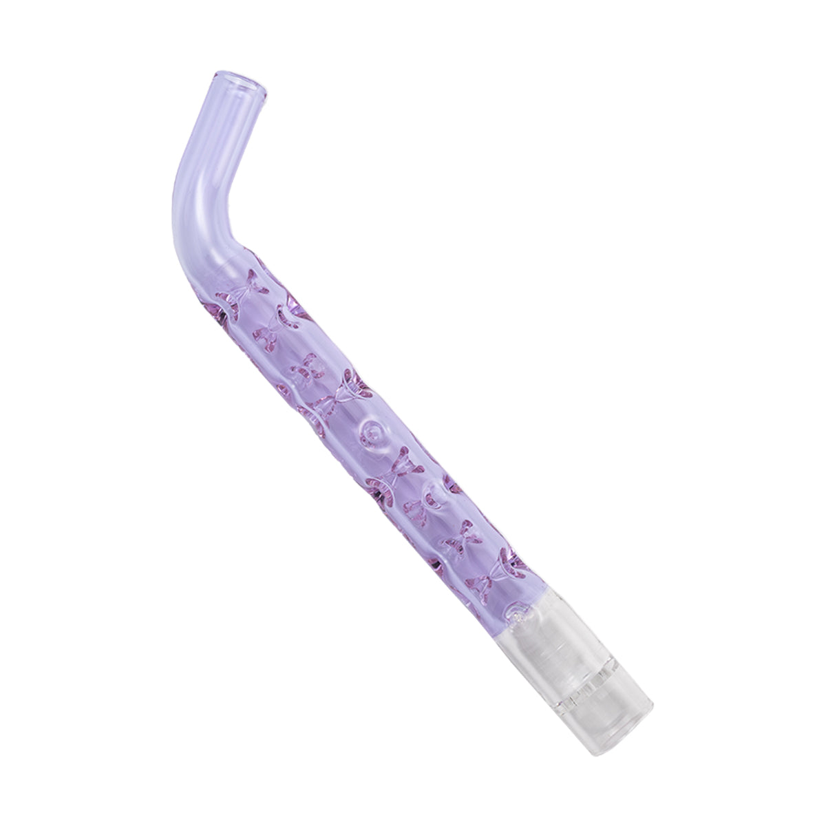 bent mouth cooling stem for solo 2, solo 2 max , solo 3 vaporizer bent mouth cooling stem for solo 2, solo 2 max , solo 3 vaporizer