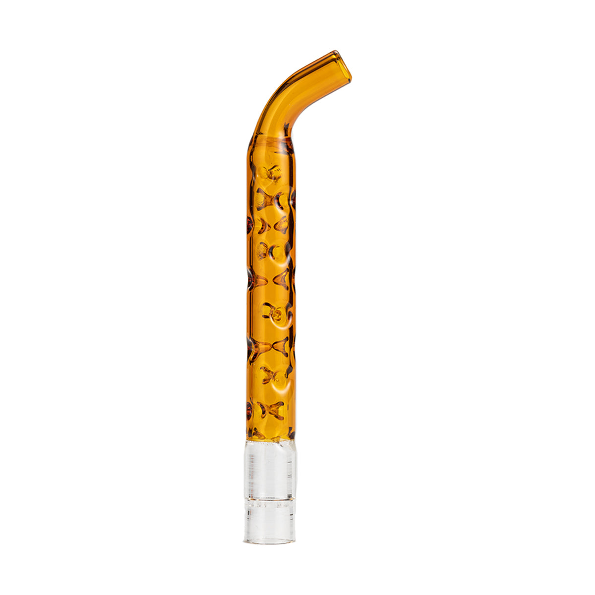 bent mouth cooling stem for solo 2, solo 2 max , solo 3 vaporizer bent mouth cooling stem for solo 2, solo 2 max , solo 3 vaporizer