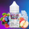 Berries Ice Salt by Apple Drop E-Liquid import placeholder for 7115810373695