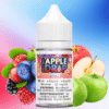 Berries Salt by Apple Drop E-Liquid import placeholder for 7115810209855