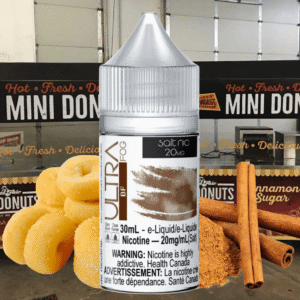 bf salt by ultra e liquid