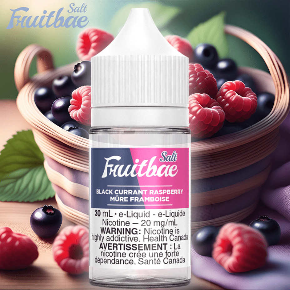 black currant raspberry by fruitbae salts black currant raspberry by fruitbae salts
