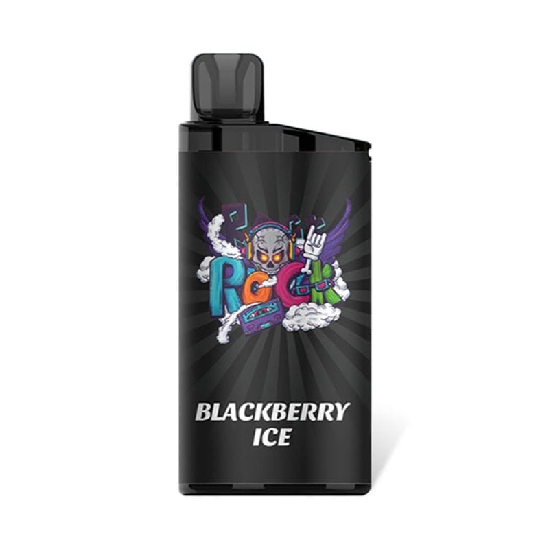 iget bar – blackberry ice – 3500 puffs iget bar – blackberry ice – 3500 puffs