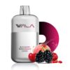 Wala POP 10000 Puffs – Blackberry Pomegranate Cherry import placeholder for 33765