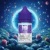 Blue Snozz Salt by Snozzberry E-Liquid import placeholder for 7487659737151