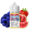 Blue Strawberry Watermelon Salts by Splashy E-Liquid import placeholder for 7188759576639