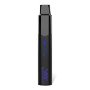iget legend disposable vape 4000+ puffs