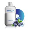 Wala POP 10000 Puffs – Blueberry Ice import placeholder for 33768