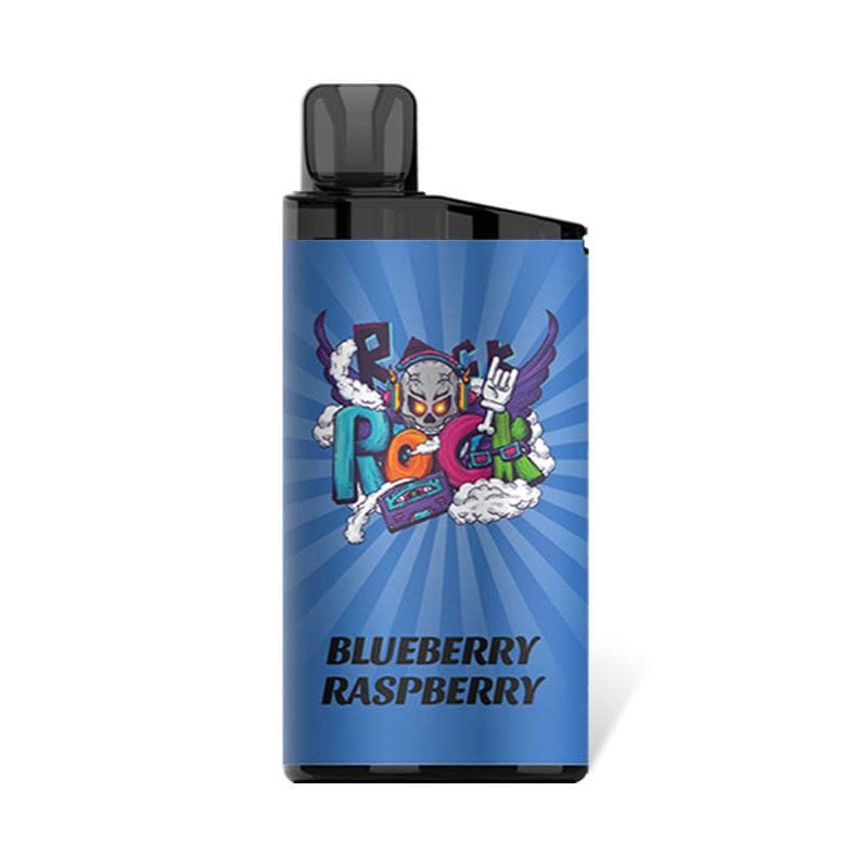 iget bar – blueberry raspberry ice – 3500 puffs iget bar – blueberry raspberry ice – 3500 puffs