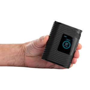 boundless cfx+ vaporizer