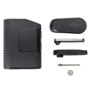 boundless cfx+ vaporizer