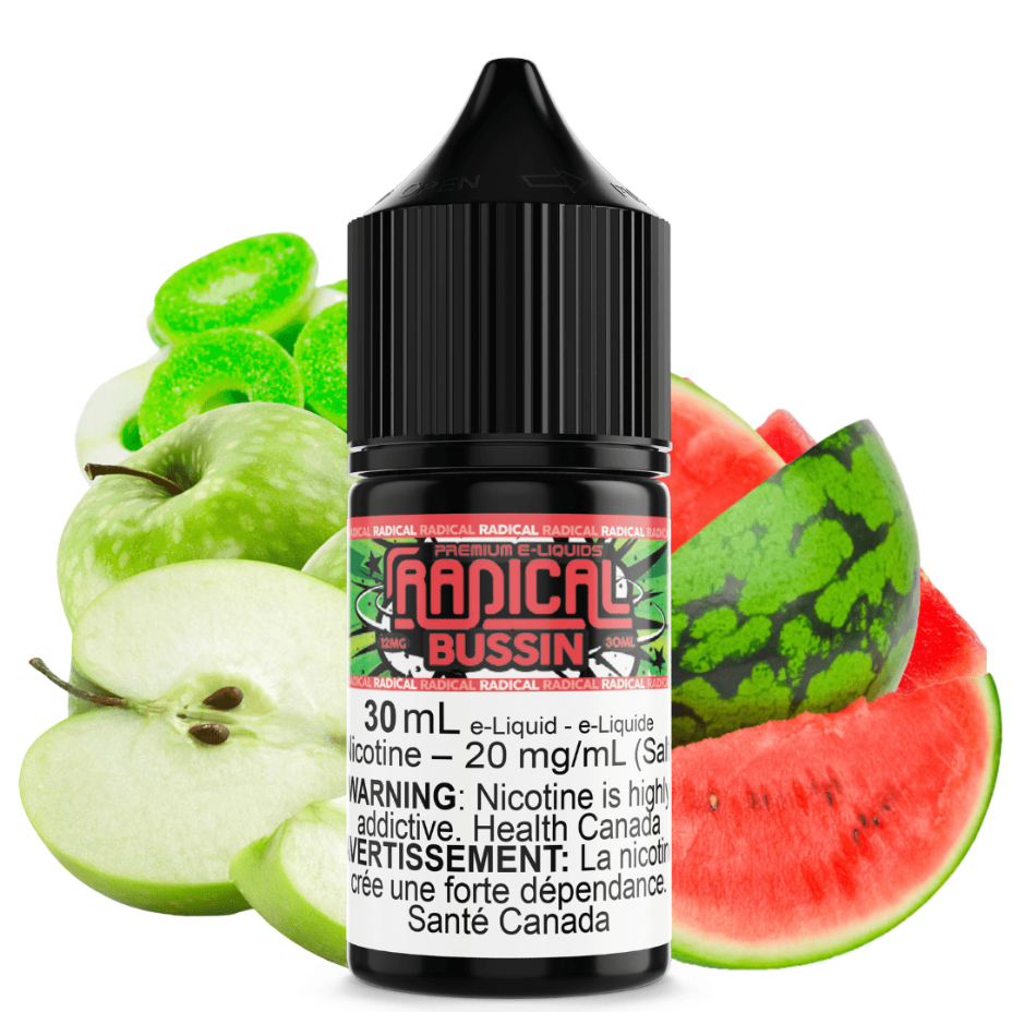 bussin salt nic by radical e liquid bussin salt nic by radical e liquid