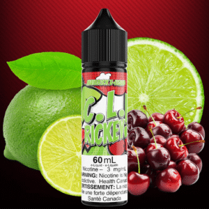 c l rickey by maverick e liquid