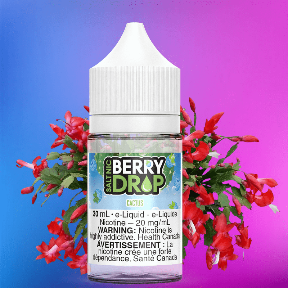 cactus salt by berry drop e liquid cactus salt by berry drop e liquid