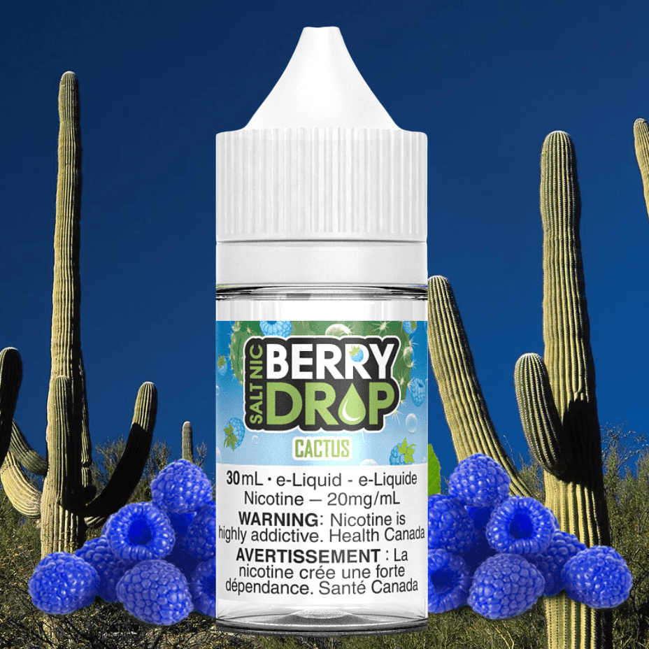cactus salt by berry drop e liquid cactus salt by berry drop e liquid