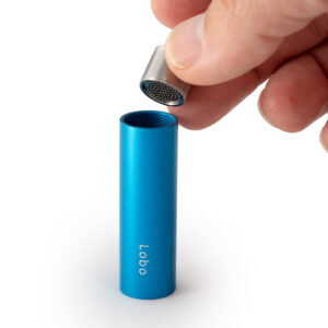 potv lobo enthusiast accessories kit