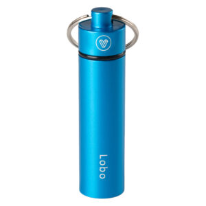 potv lobo capsule caddy