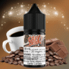 Cafe Crisp Salt by Maverick E-Liquid import placeholder for 6792220835903