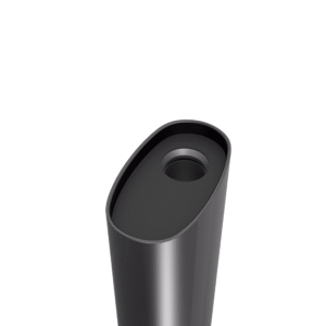 calent dry herb vaporiser