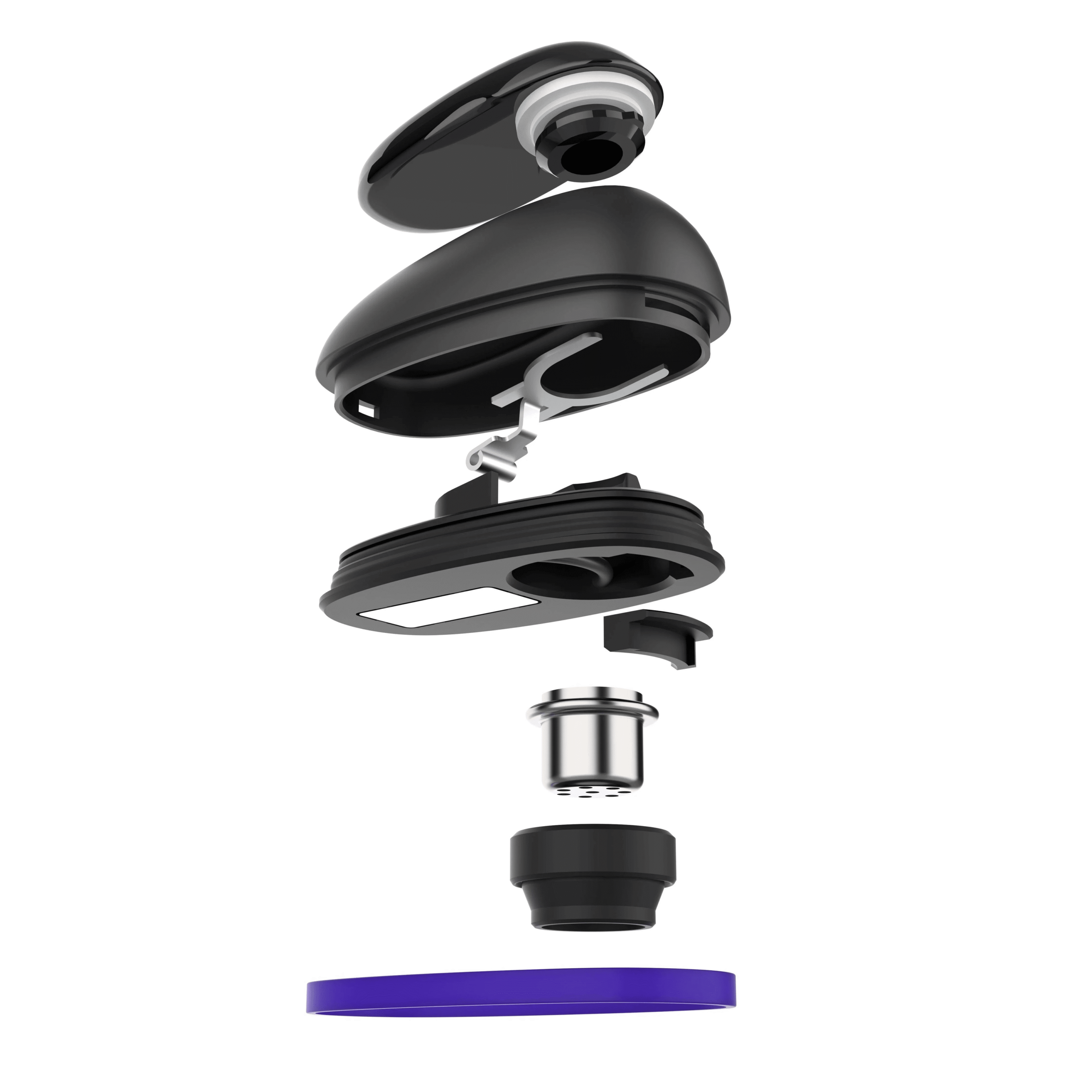 calent dry herb vaporiser calent dry herb vaporiser