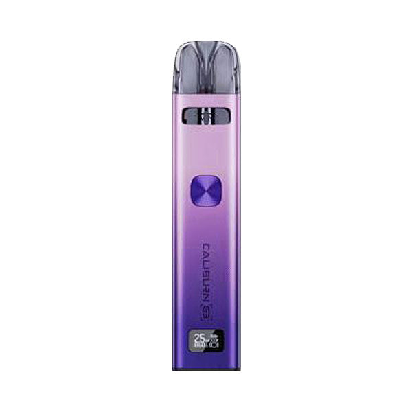 uwell caliburn g3 pod system kit 900mah uwell caliburn g3 pod system kit 900mah