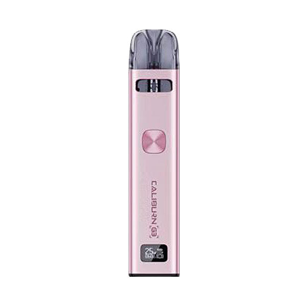 uwell caliburn g3 pod system kit 900mah uwell caliburn g3 pod system kit 900mah