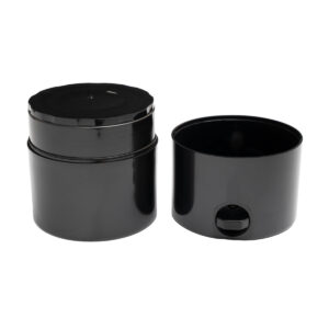 potv grindvac container