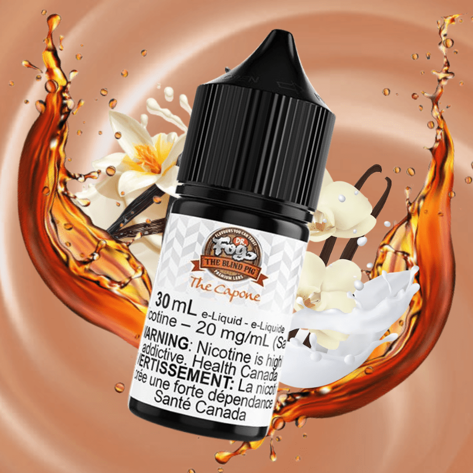 capone salt by premium labs e liquid capone salt by premium labs e liquid