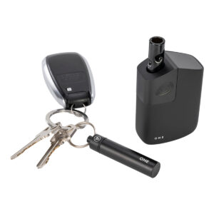 potv one capsule caddy