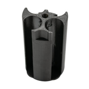 capsule caddy tightvac insert for storz & bickel