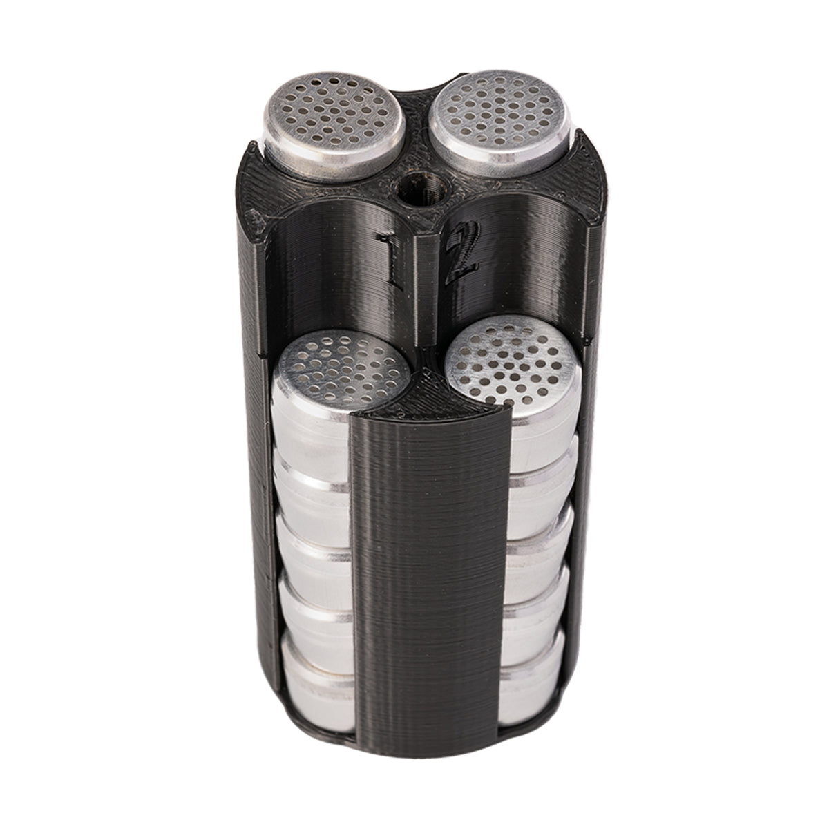 capsule caddy tightvac insert for storz & bickel capsule caddy tightvac insert for storz & bickel