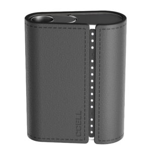 ccell fino battery 190mah obsidian and platinum