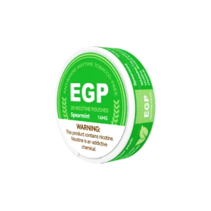 egp spearmint