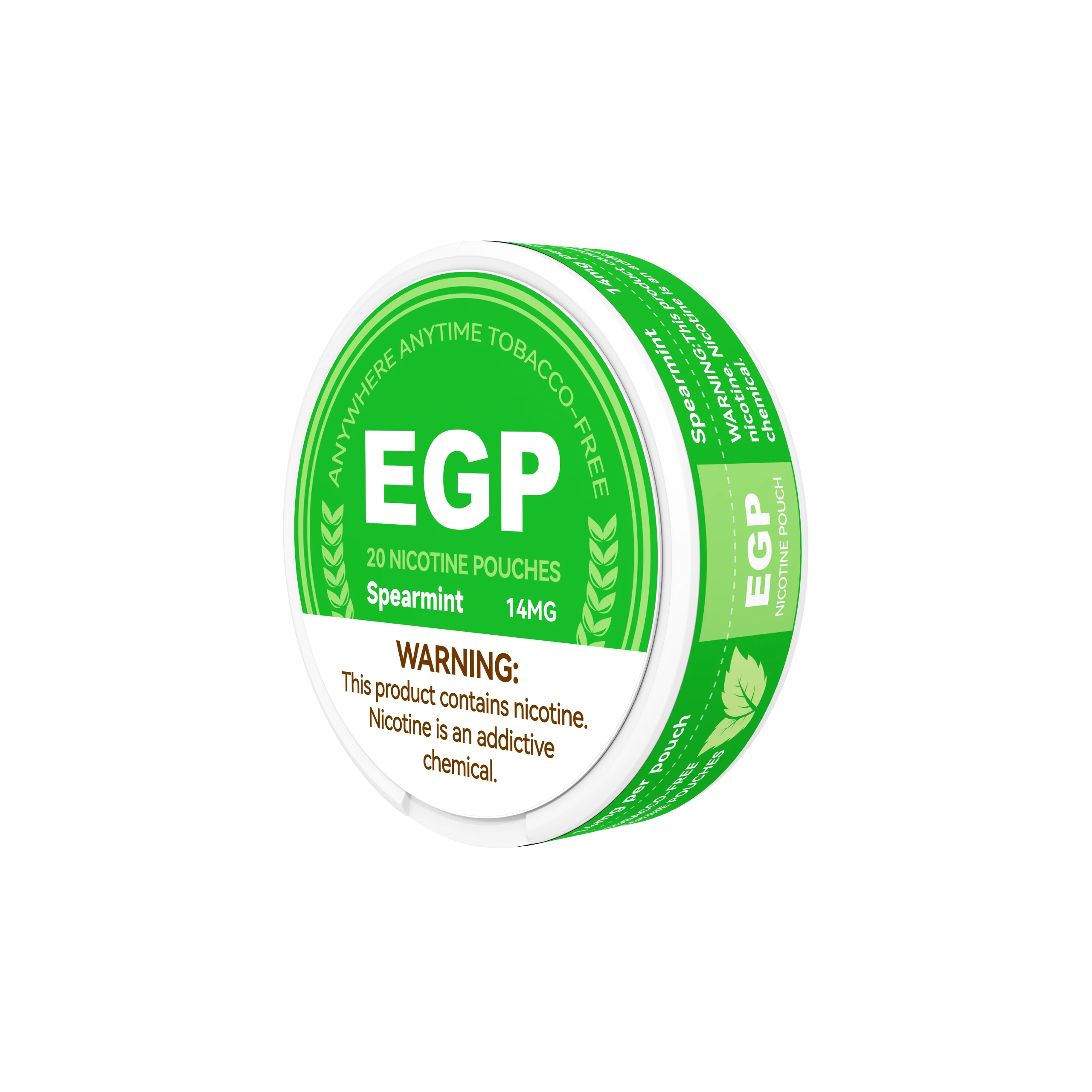 egp spearmint egp spearmint