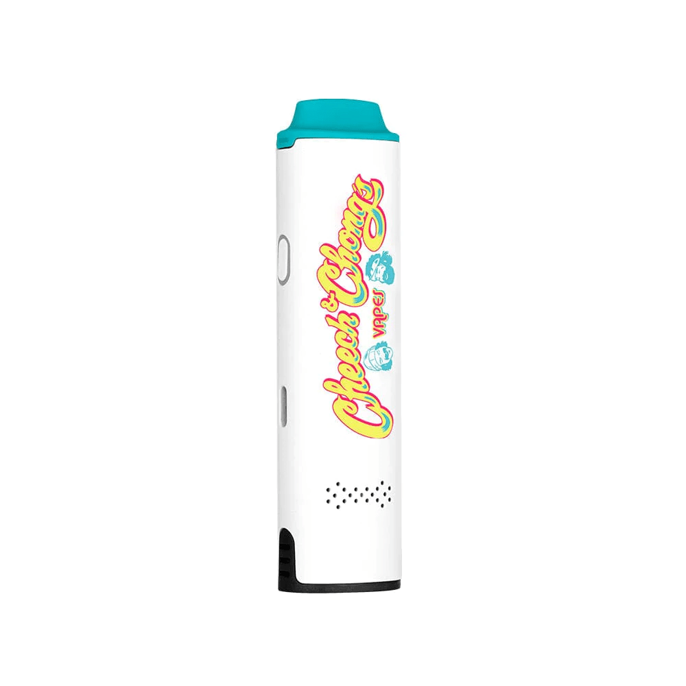 cheech & chong's mambo dry herb vaporiser cheech & chong's mambo dry herb vaporiser
