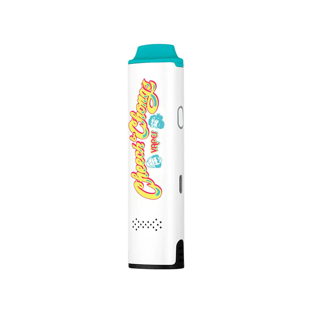cheech & chong's mambo dry herb vaporiser cheech & chong's mambo dry herb vaporiser