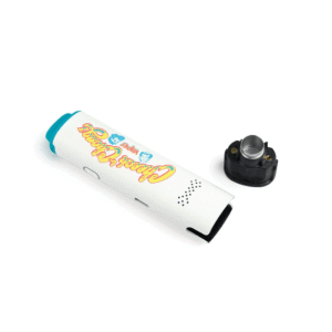 cheech & chong's mambo dry herb vaporiser