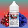 Cherry Salt by Berry Drop E-liquid import placeholder for 7237677219903