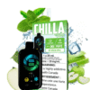 Chilla by Zilla 30k Disposable Vape-Icy Green Apple import placeholder for 7703569367103