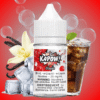 Classic Salt by Kapow E-Liquid import placeholder for 7965426319423