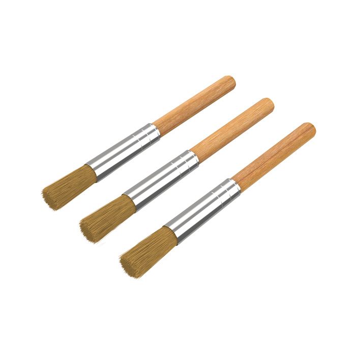 storz & bickel cleaning brush 3 pack storz & bickel cleaning brush 3 pack