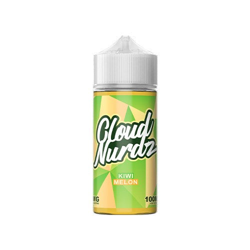 cloud nurdz kiwi melon 100ml usa cloud nurdz kiwi melon 100ml usa